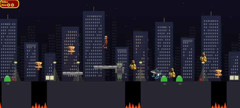 AFTER HOURS: Brainrot Break – screenshot 3