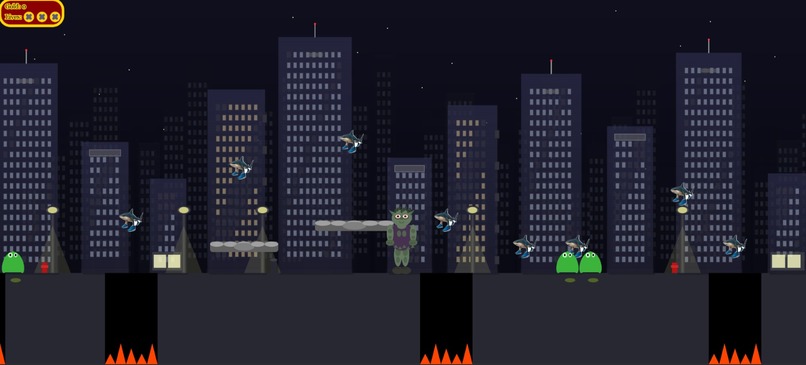 AFTER HOURS: Brainrot Break – screenshot 2