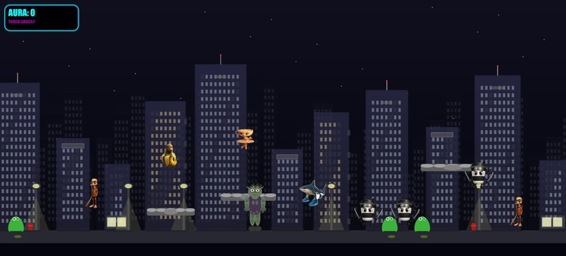 AFTER HOURS: Brainrot Break – screenshot 4