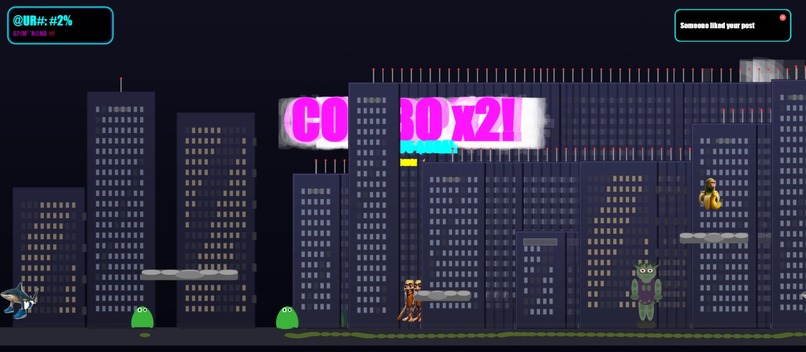 AFTER HOURS: Brainrot Break – screenshot 5