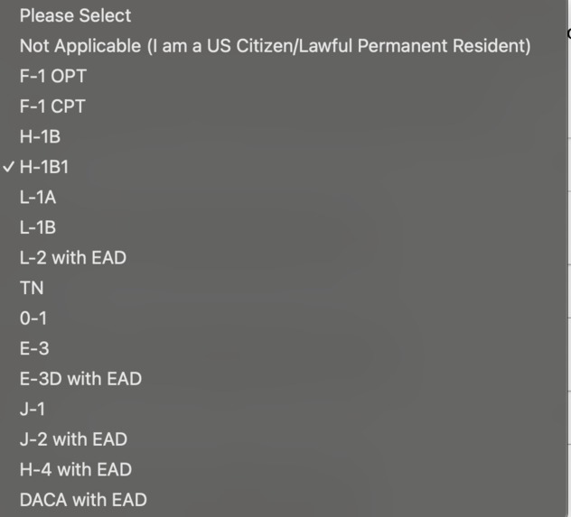 IdentiVibe – screenshot 1