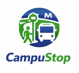 CampuStop – screenshot 1