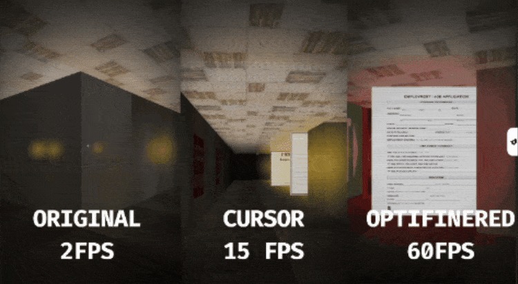 optifiner – screenshot 1
