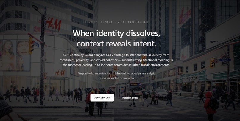 Neutralis – screenshot 1