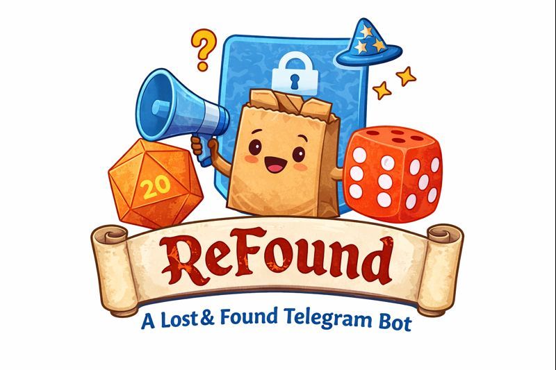 ReFoundSG – screenshot 1