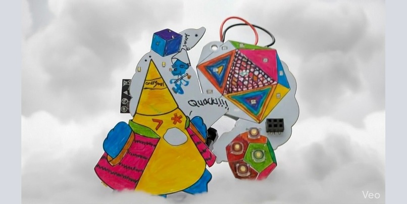 Clueless Duckie – screenshot 5