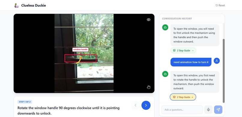 Clueless Duckie – screenshot 6