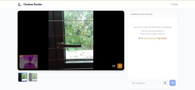 Clueless Duckie – screenshot 7