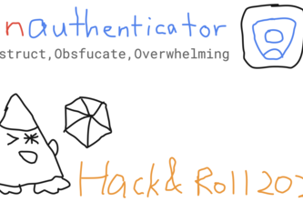 Unauthenticator