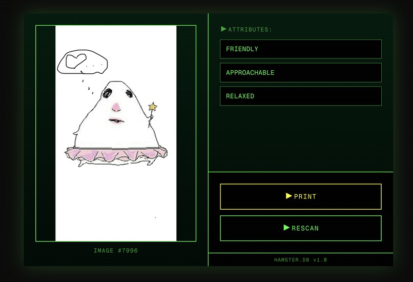 Snap – screenshot 2
