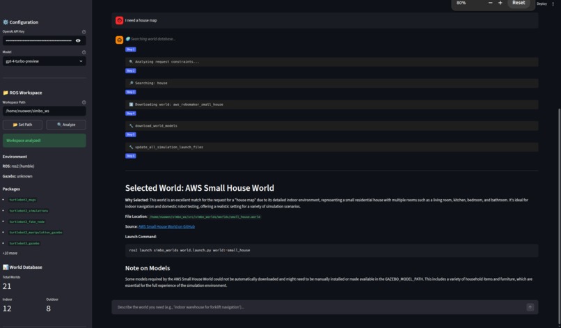 Simbo – screenshot 3