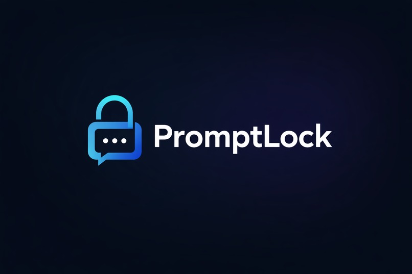 PromptLock – screenshot 1