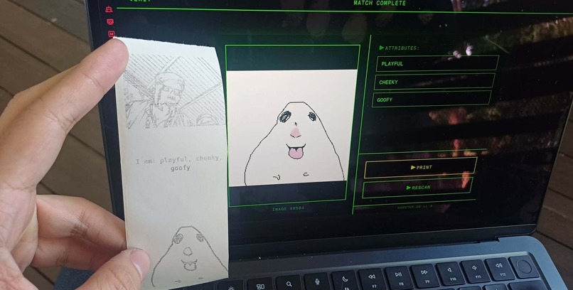 Snap – screenshot 1