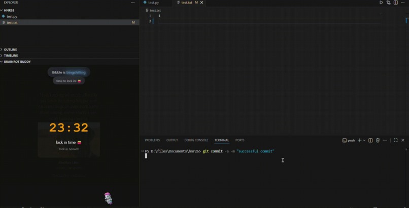 brainrot buddy – screenshot 5