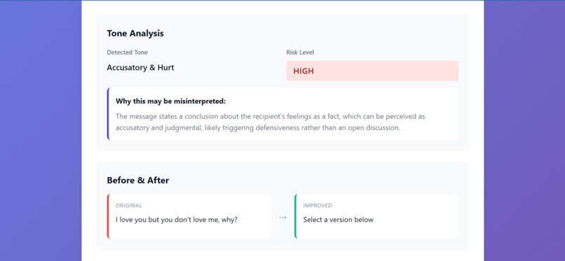 ToneBridge – screenshot 4