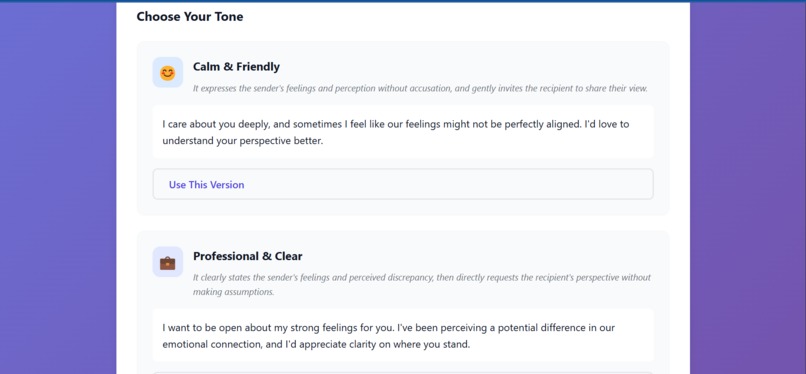 ToneBridge – screenshot 5