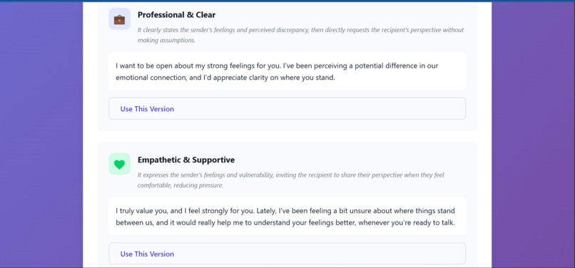 ToneBridge – screenshot 6