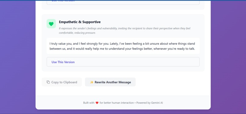 ToneBridge – screenshot 7