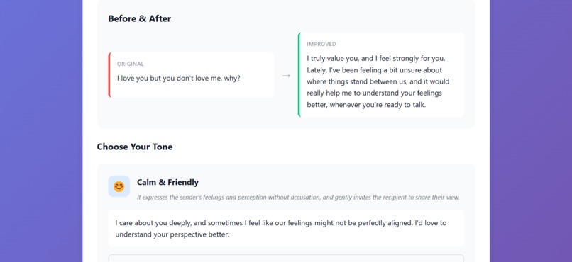 ToneBridge – screenshot 8