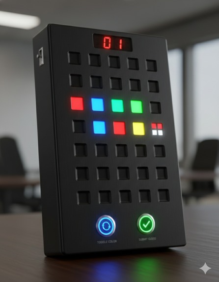 Mind Squeezer – screenshot 1