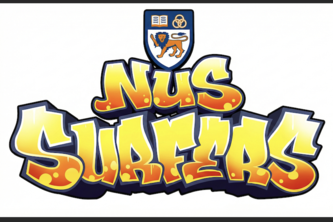 NUS Surfers
