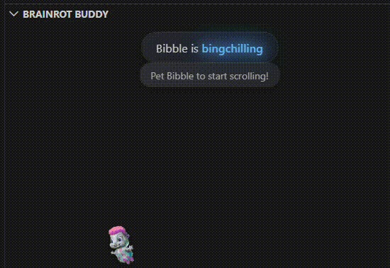 brainrot buddy – screenshot 4