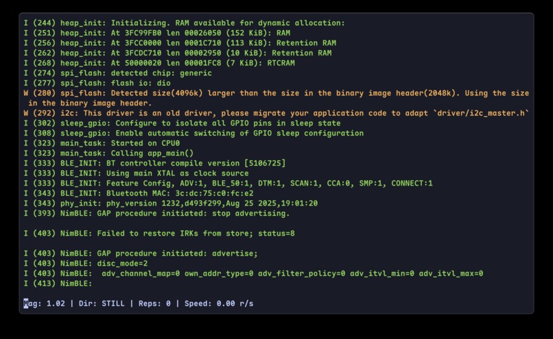 Repstein – screenshot 3