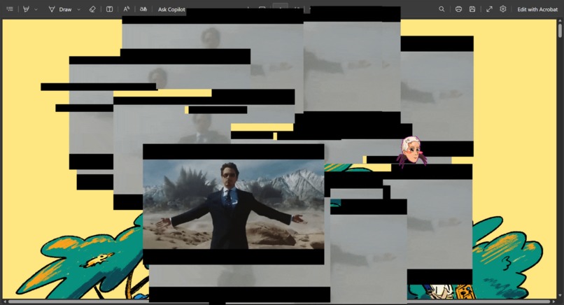 Repstein – screenshot 2