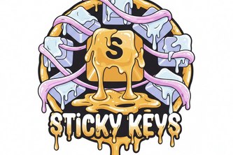 Sticky Keys