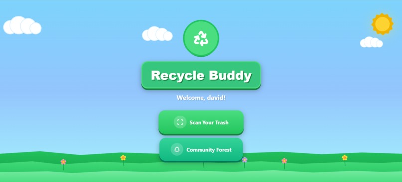Recycle Buddy – screenshot 3