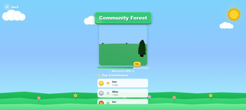 Recycle Buddy – screenshot 2