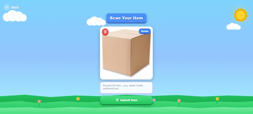 Recycle Buddy – screenshot 5