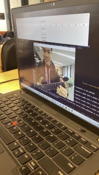 <Git />ar – screenshot 1