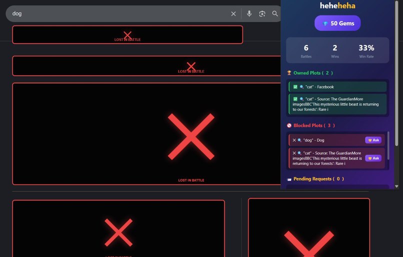 HEHEHEHA – screenshot 8