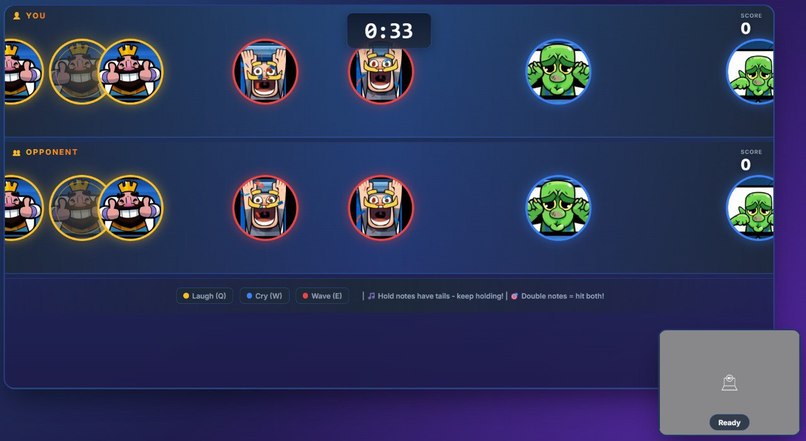 HEHEHEHA – screenshot 4