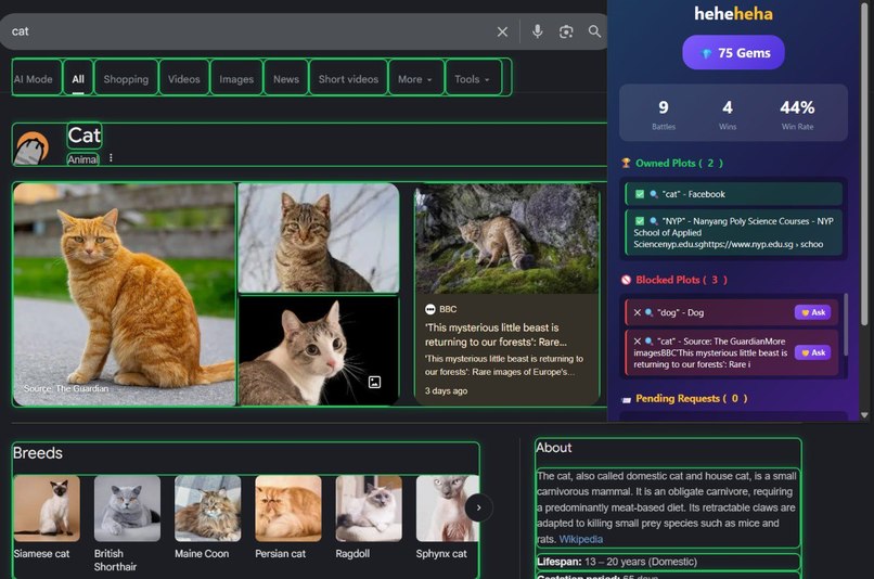 HEHEHEHA – screenshot 7