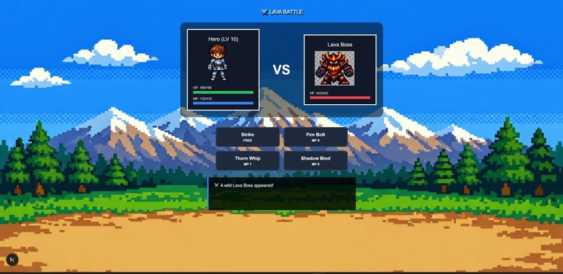 Dungeon-run – screenshot 12