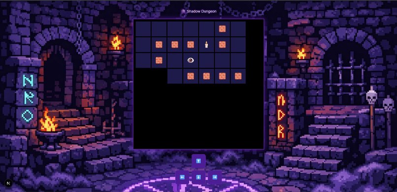 Dungeon-run – screenshot 13