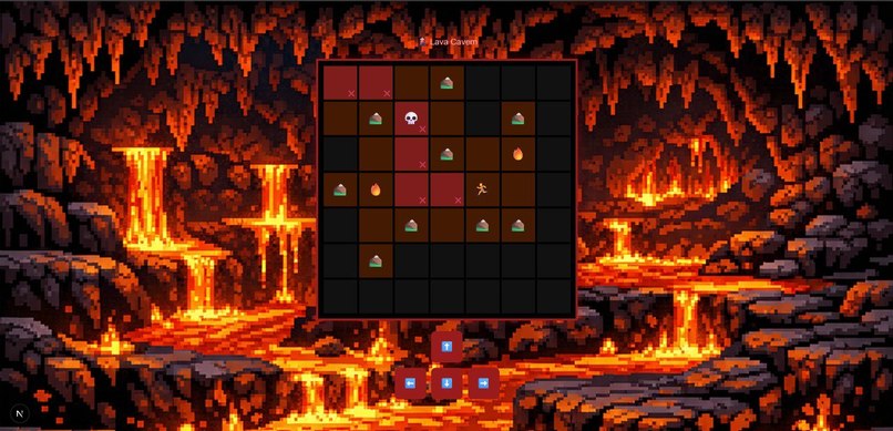 Dungeon-run – screenshot 11