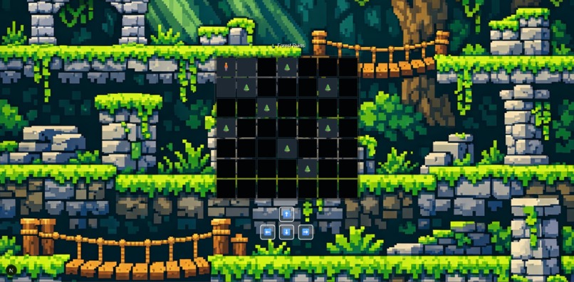 Dungeon-run – screenshot 10