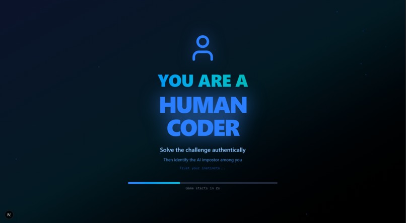 bAIted! – screenshot 2