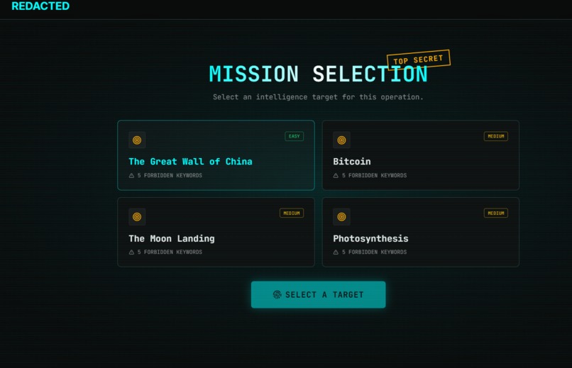 REDACTED – screenshot 3