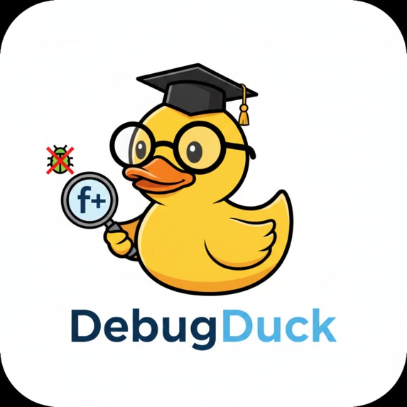 DebugDuck – screenshot 1