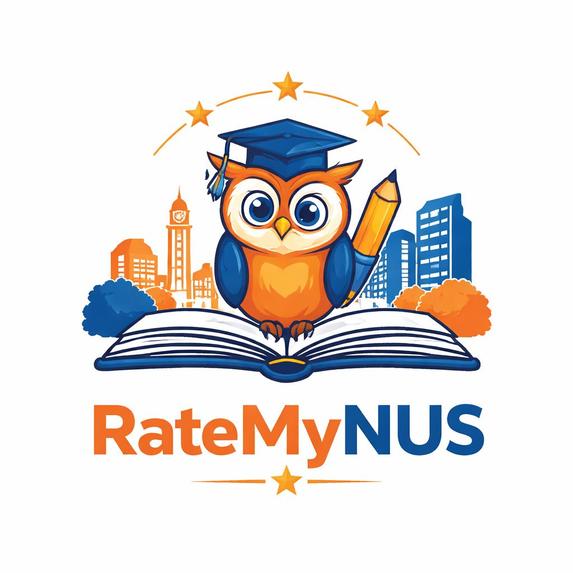 RateMyNUS – screenshot 1