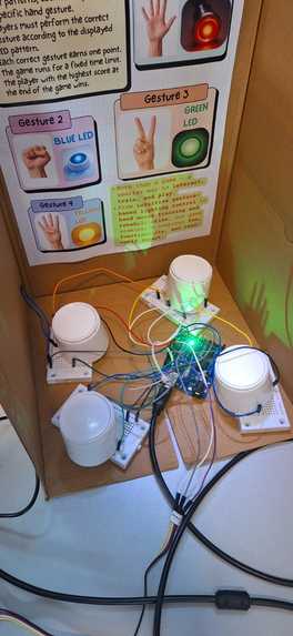 Glow Move – screenshot 3