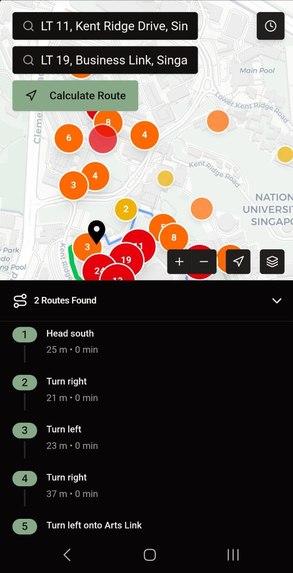 Wayfinders – screenshot 5