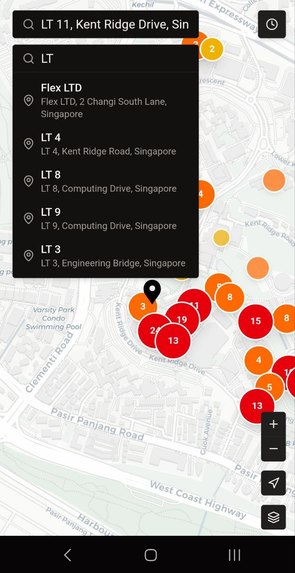 Wayfinders – screenshot 2