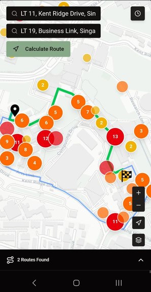 Wayfinders – screenshot 3