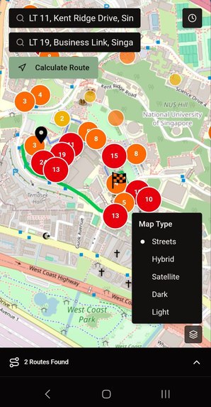 Wayfinders – screenshot 6