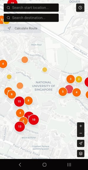Wayfinders – screenshot 1
